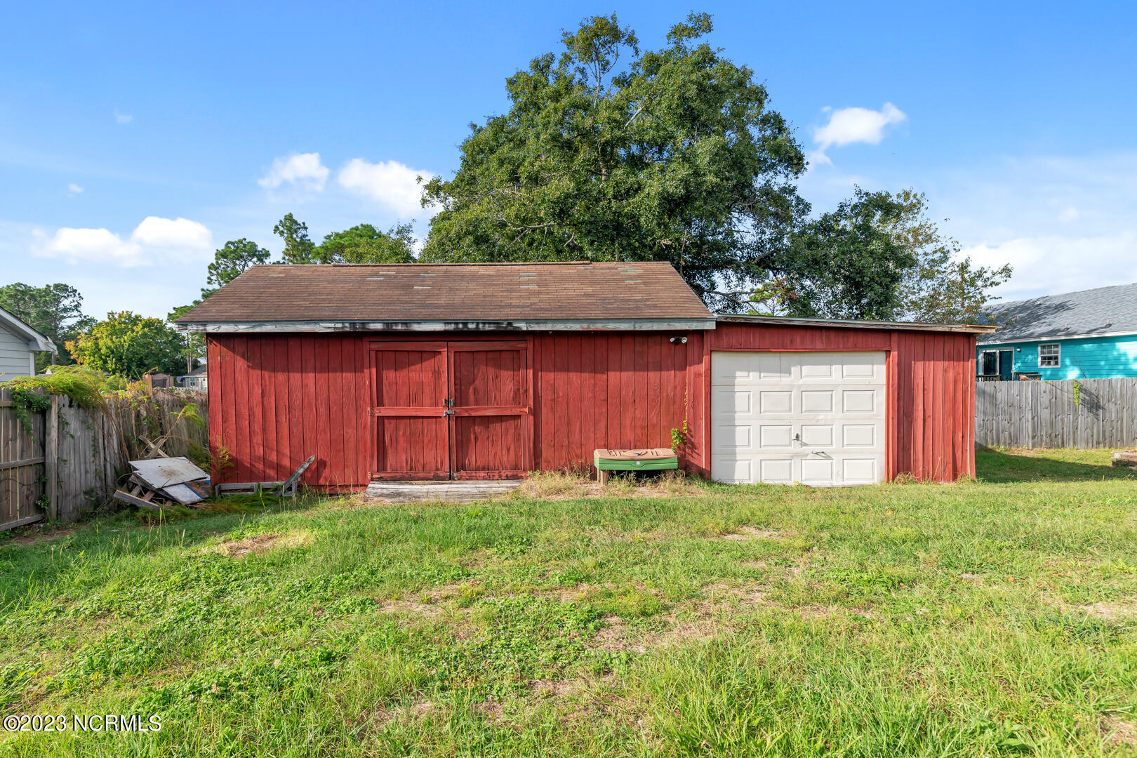 300 Timber Ridge Drive Hubert, NC 28539 - Photo 43 of 50 16