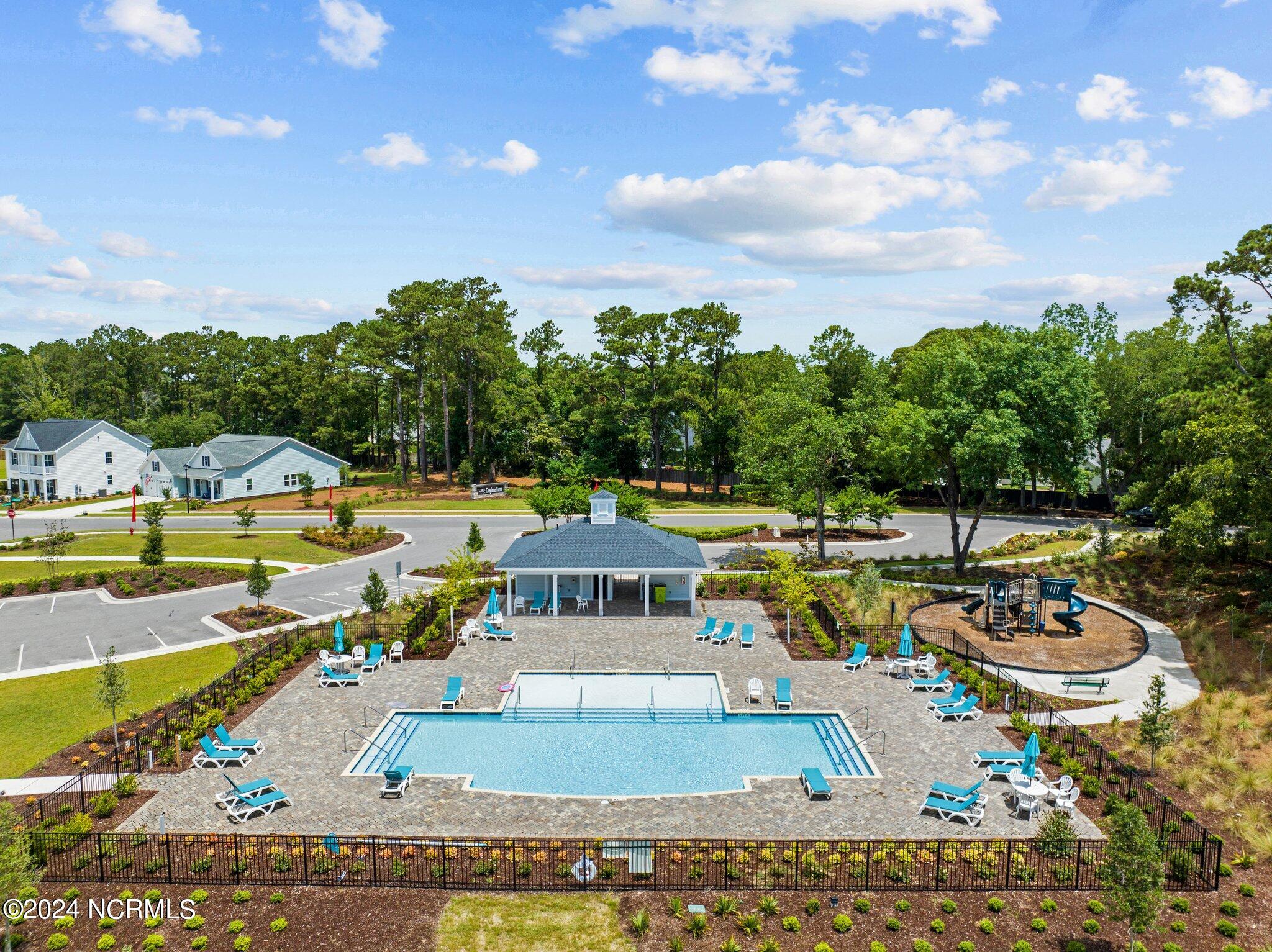 1245 Lt Congleton Road Wilmington, NC 28409 - Photo 53 of 64
