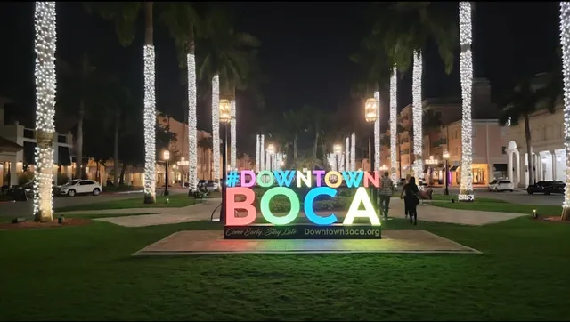 $2,500 | 233 South Federal Highway, Unit LPH06, Boca Raton, FL 33432