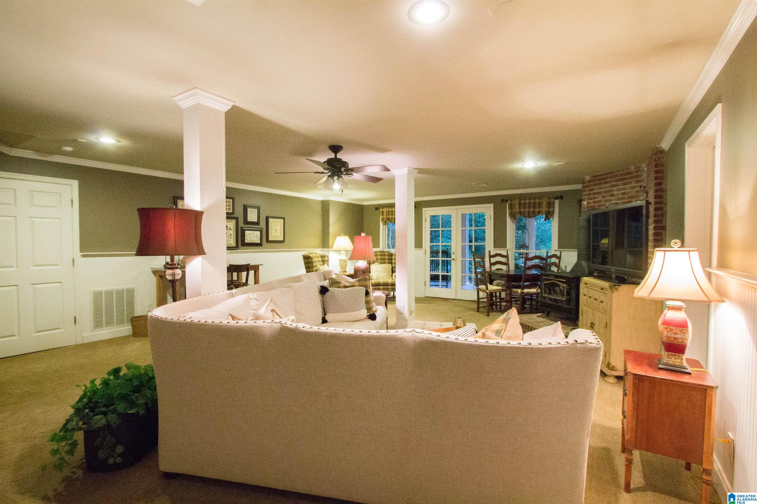 190 Nashua Street Montevallo, AL 35115 - Photo 35 of 55