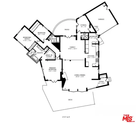 $2,450,000 | 3604 Glenridge Drive, Sherman Oaks, CA 91423