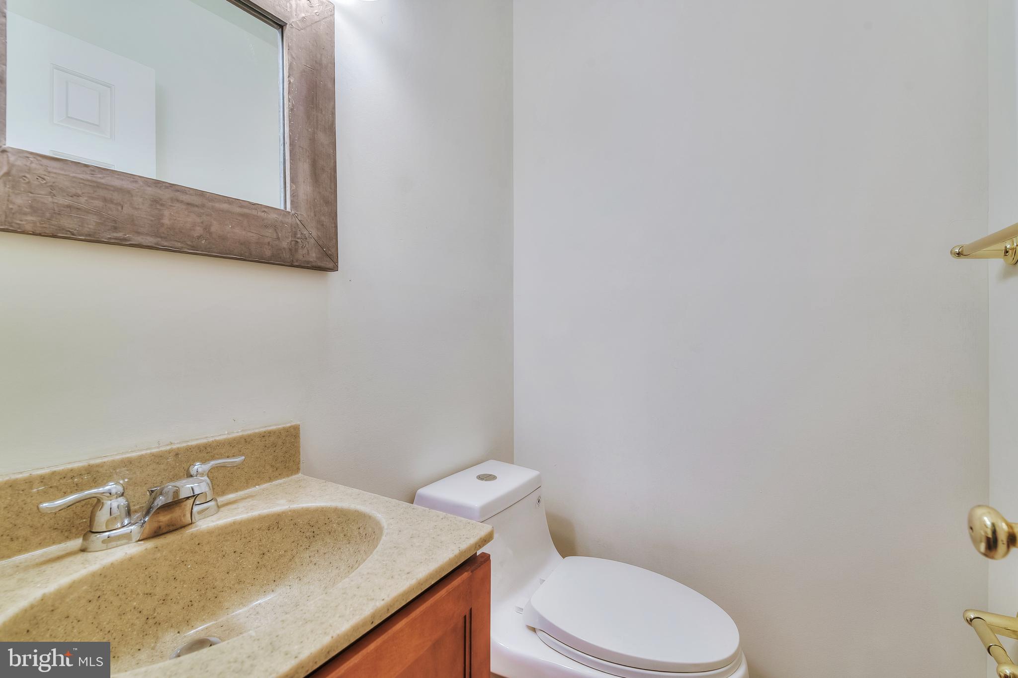486 Colonial Ridge Lane Arnold, MD 21012 - Photo 19 of 28 Lower Level half BAth