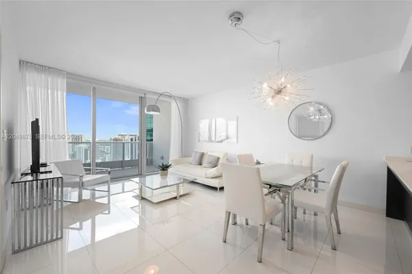 $4,150 | 200 Biscayne Blvd Way, Unit 4314, Miami, FL 33131