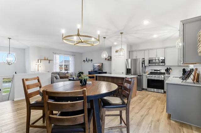 $499,900 | 2857 213th Street West, Farmington, MN 55024