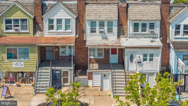 $99,900 | 5866 Belair Road, Baltimore, MD 21206
