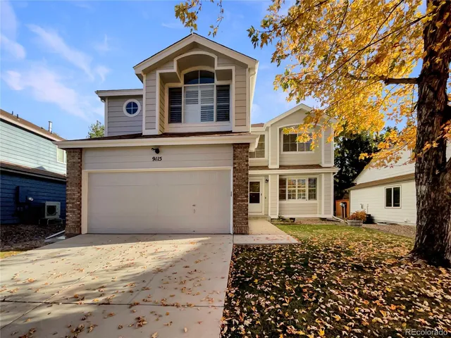 $579,000 | 9115 West Hinsdale Place, Littleton, CO 80128