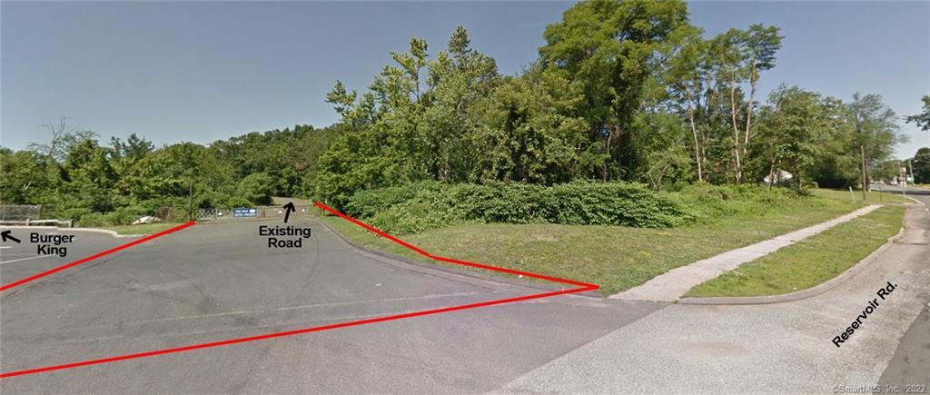 55 Reservoir Road Vernon, CT 06066 - Photo 2 of 2 a view of a outdoor space