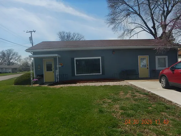 $64,900 | 549 Edwards Street, Kewanee, IL 61443