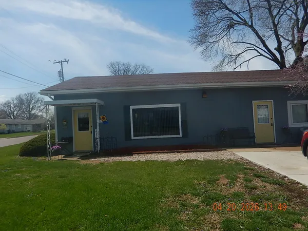 $64,900 | 549 Edwards Street, Kewanee, IL 61443