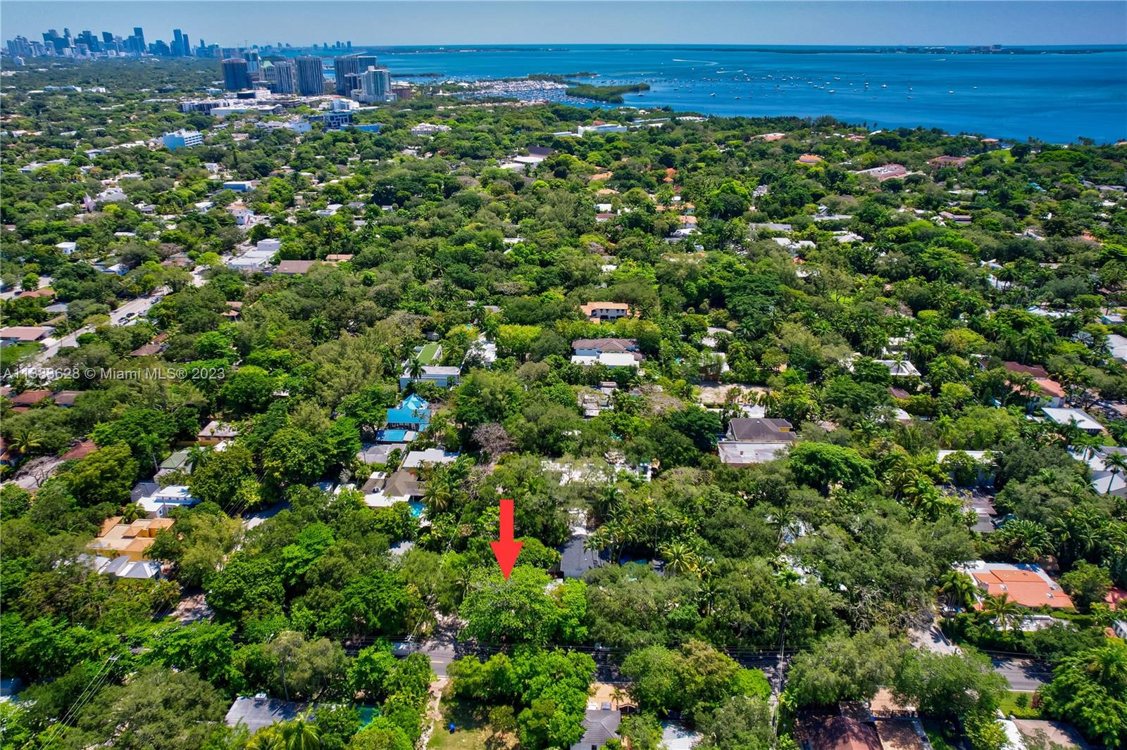 3635 Douglas Road Miami, FL 33133 - Photo 1 of 31 Gallery Image 1