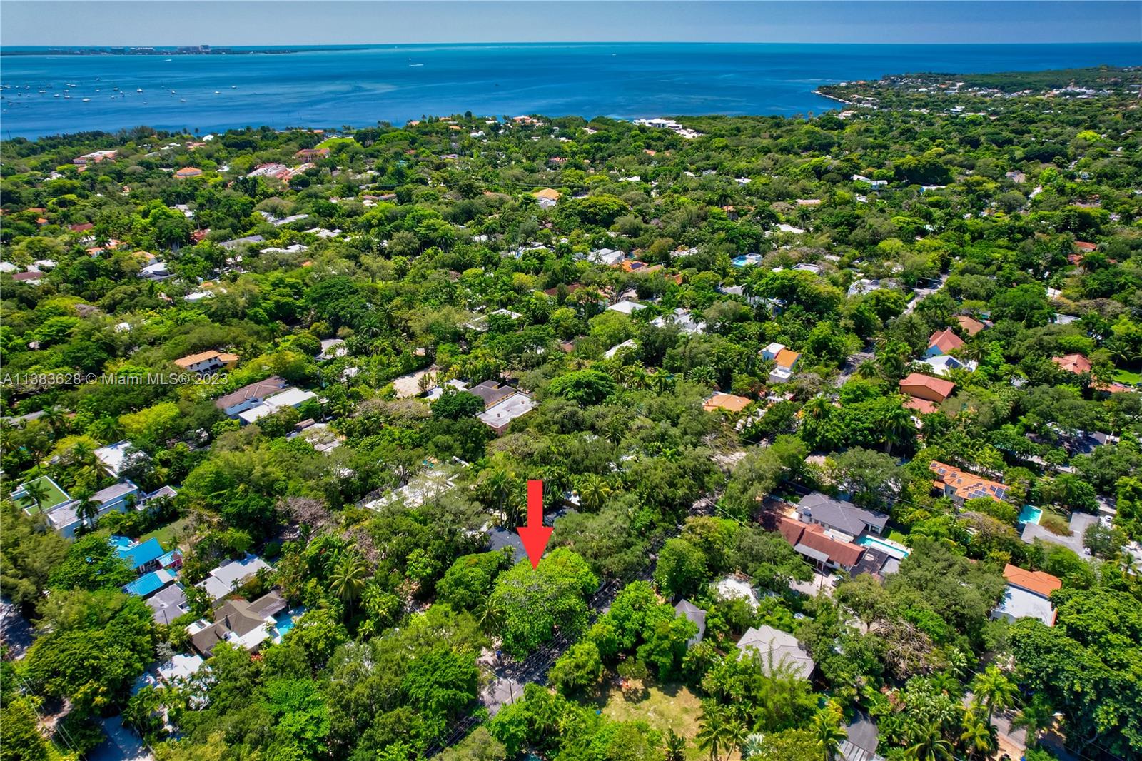 3635 Douglas Road Miami, FL 33133 - Photo 2 of 31 Gallery Image 2