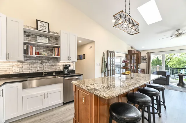 $1,895,000 | 7134 North Tichigan Road, Waterford, WI 53185