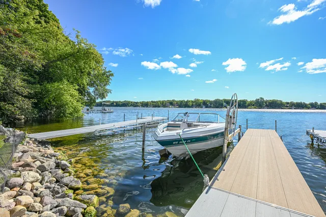 $1,895,000 | 7134 North Tichigan Road, Waterford, WI 53185