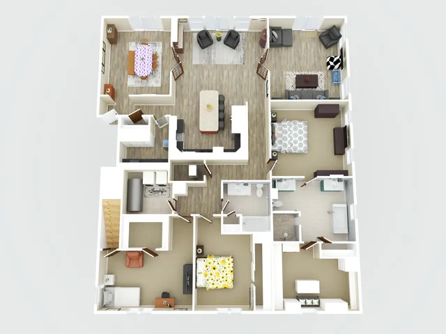 $1,895,000 | 7134 North Tichigan Road, Waterford, WI 53185