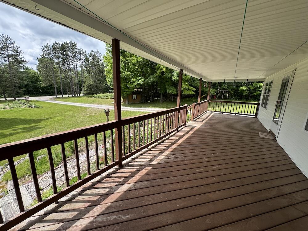 1734 North Galbraith Road Mio, MI 48647 - Photo 12 of 120 7(1)