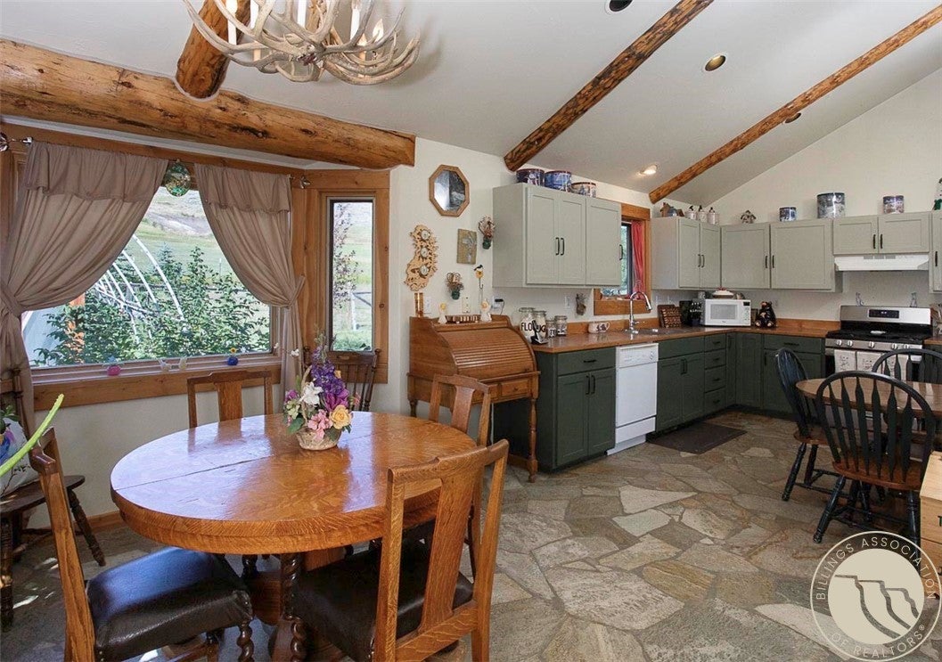 265 Upper Luther Road Red Lodge, MT 59068 - Photo 15 of 36 Gallery Image 15