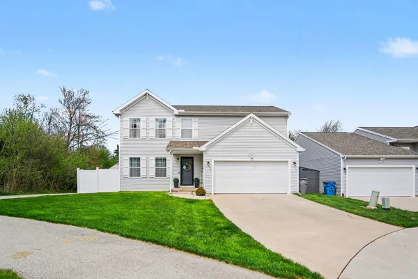 $434,900 | 2631 Sage Wing Drive, Grand Rapids, MI 49508