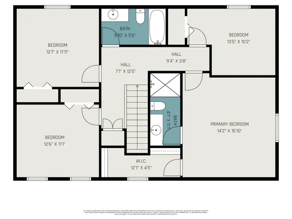 $434,900 | 2631 Sage Wing Drive, Grand Rapids, MI 49508