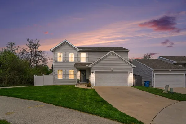 $434,900 | 2631 Sage Wing Drive, Grand Rapids, MI 49508