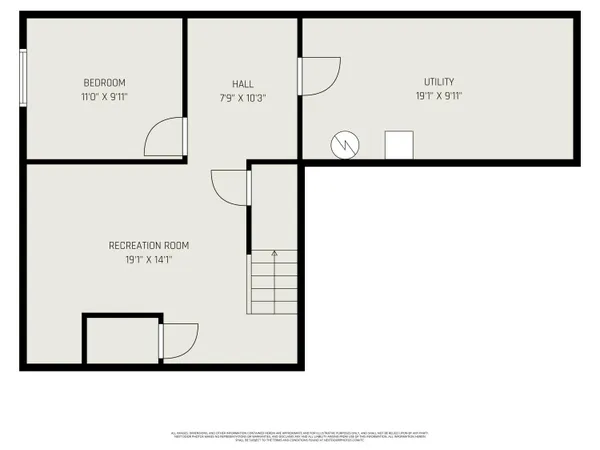 $434,900 | 2631 Sage Wing Drive, Grand Rapids, MI 49508