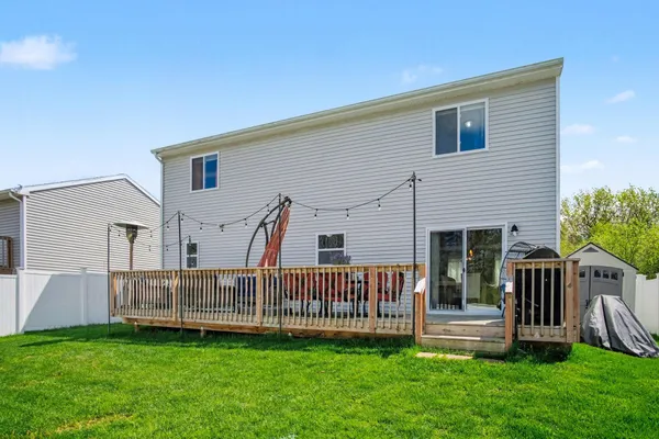 $434,900 | 2631 Sage Wing Drive, Grand Rapids, MI 49508