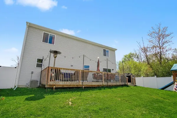 $434,900 | 2631 Sage Wing Drive, Grand Rapids, MI 49508