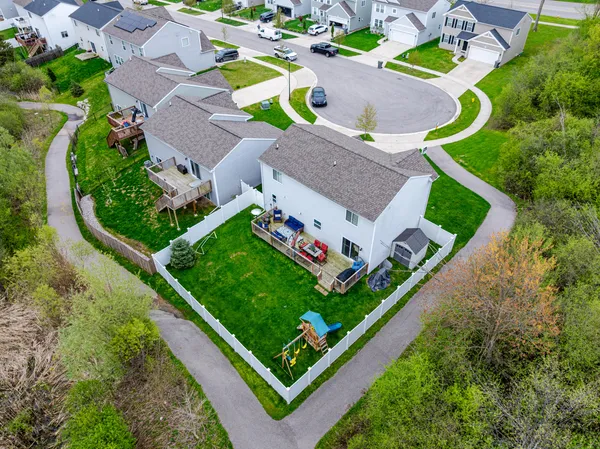 $434,900 | 2631 Sage Wing Drive, Grand Rapids, MI 49508
