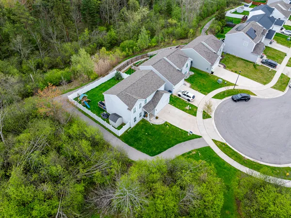 $434,900 | 2631 Sage Wing Drive, Grand Rapids, MI 49508