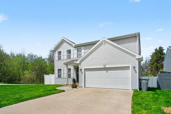 $434,900 | 2631 Sage Wing Drive, Grand Rapids, MI 49508