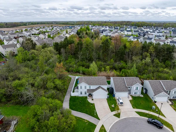 $434,900 | 2631 Sage Wing Drive, Grand Rapids, MI 49508