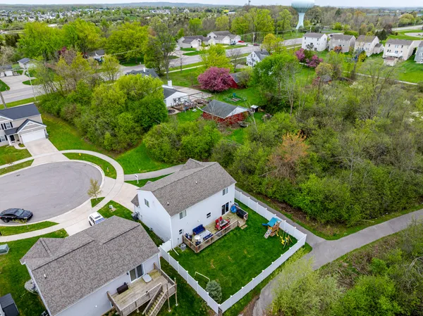 $434,900 | 2631 Sage Wing Drive, Grand Rapids, MI 49508