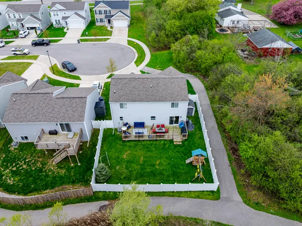$434,900 | 2631 Sage Wing Drive, Grand Rapids, MI 49508