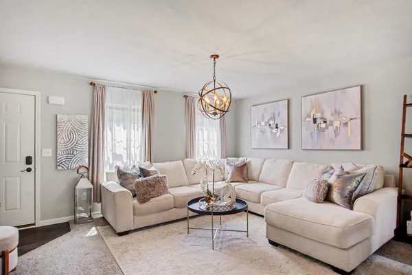 $434,900 | 2631 Sage Wing Drive, Grand Rapids, MI 49508