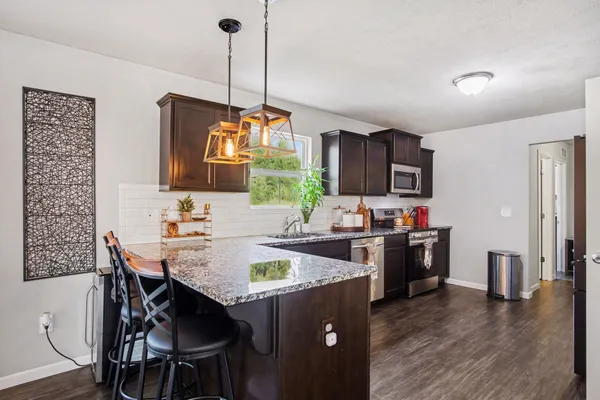 $434,900 | 2631 Sage Wing Drive, Grand Rapids, MI 49508