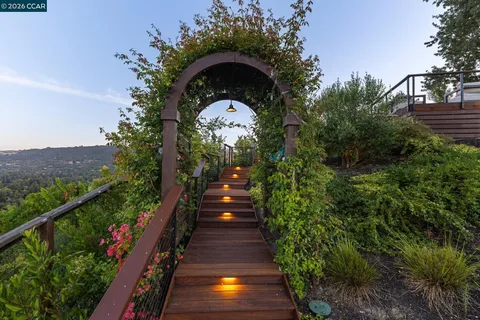 $5,995,000 | 331 Corrie Place, Alamo, CA 94507