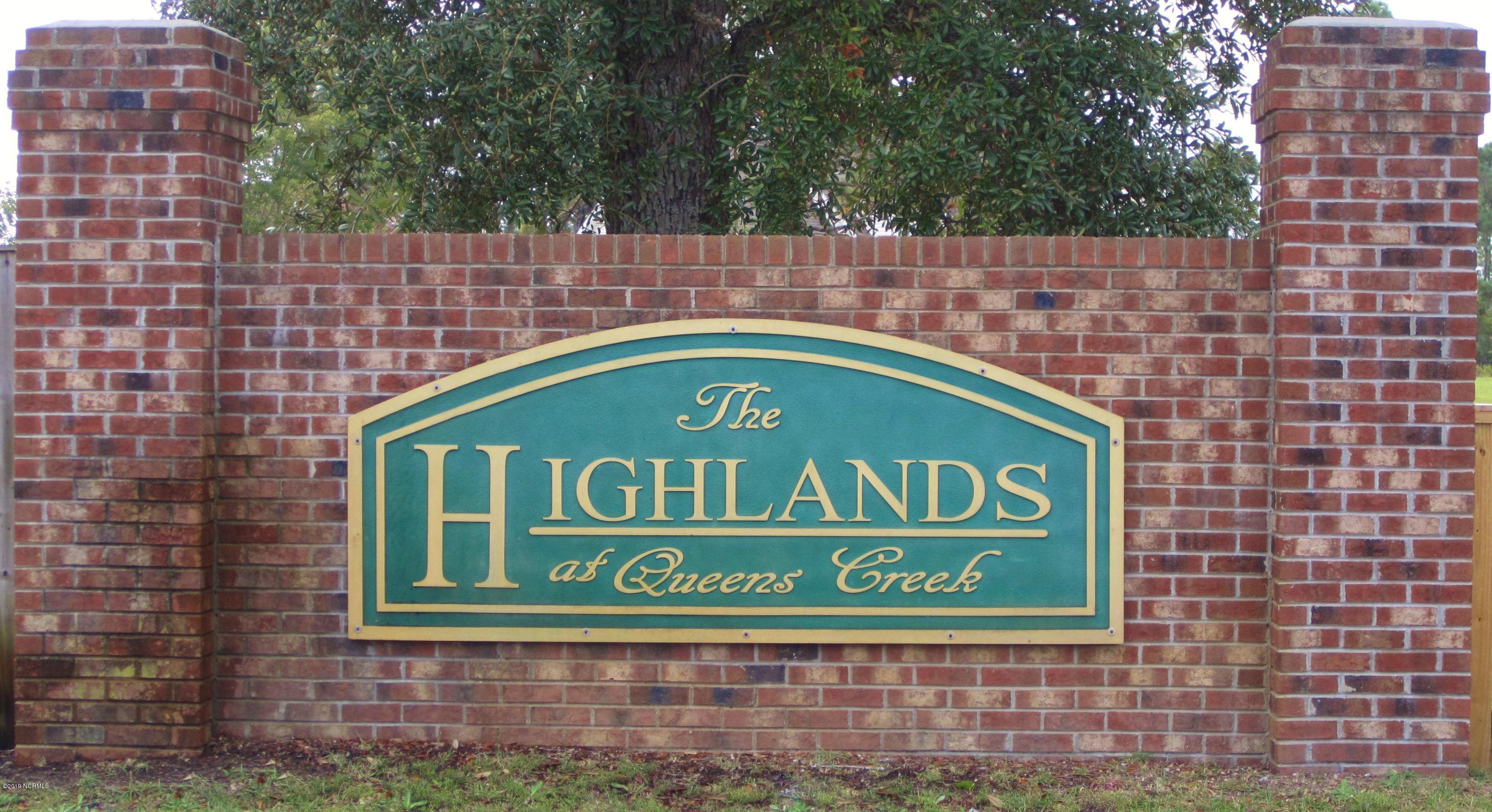 407 Elgin Road Hubert, NC 28539 - Photo 38 of 40 Gate