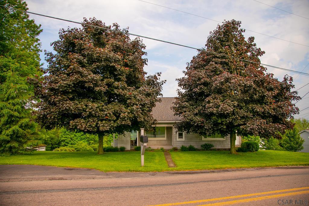 181 Greenville Road Salisbury, PA 15558 - Photo 1 of 1 Gallery Image 1