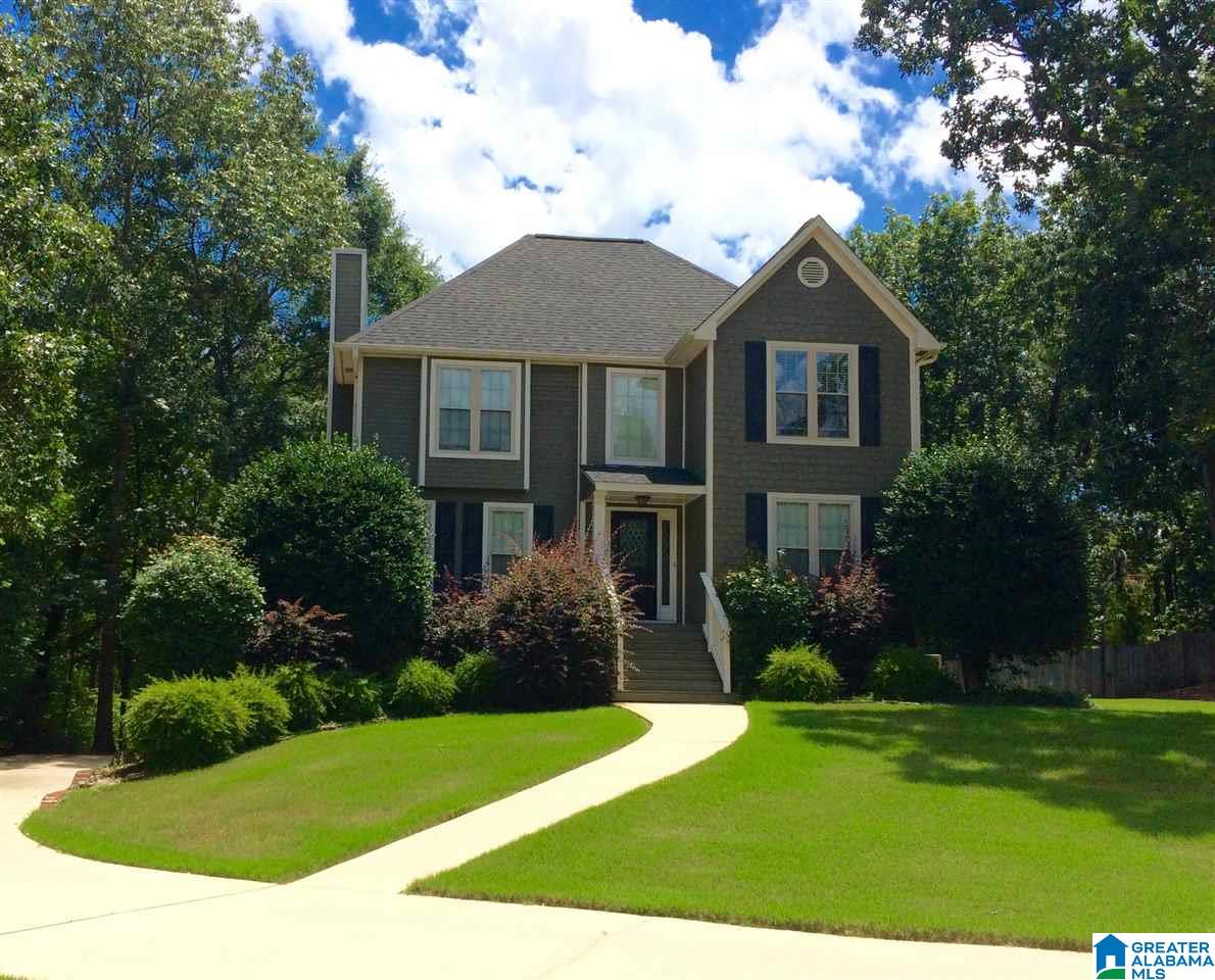 121 Little Fawn Lane Alabaster, AL 35007 - Photo 49 of 49