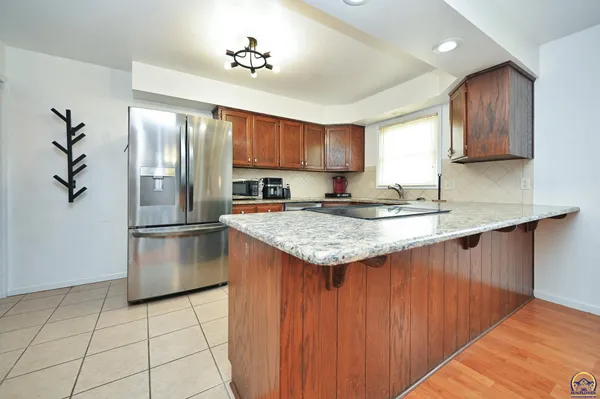 $280,000 | 413 Madore Street, Silver Lake, KS 66539