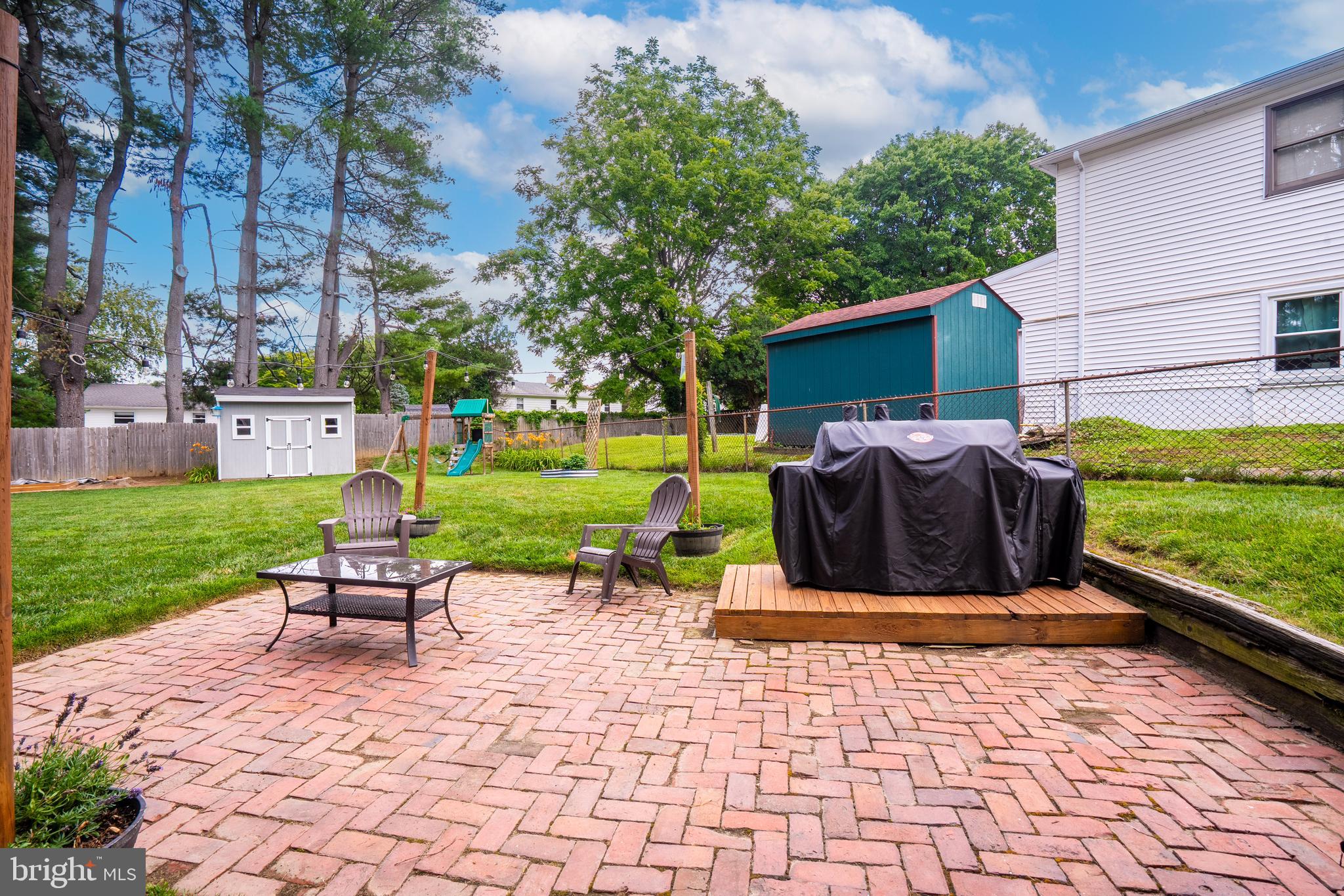 697 Cherry Tree Road Upper Chichester, PA 19014 - Photo 37 of 56