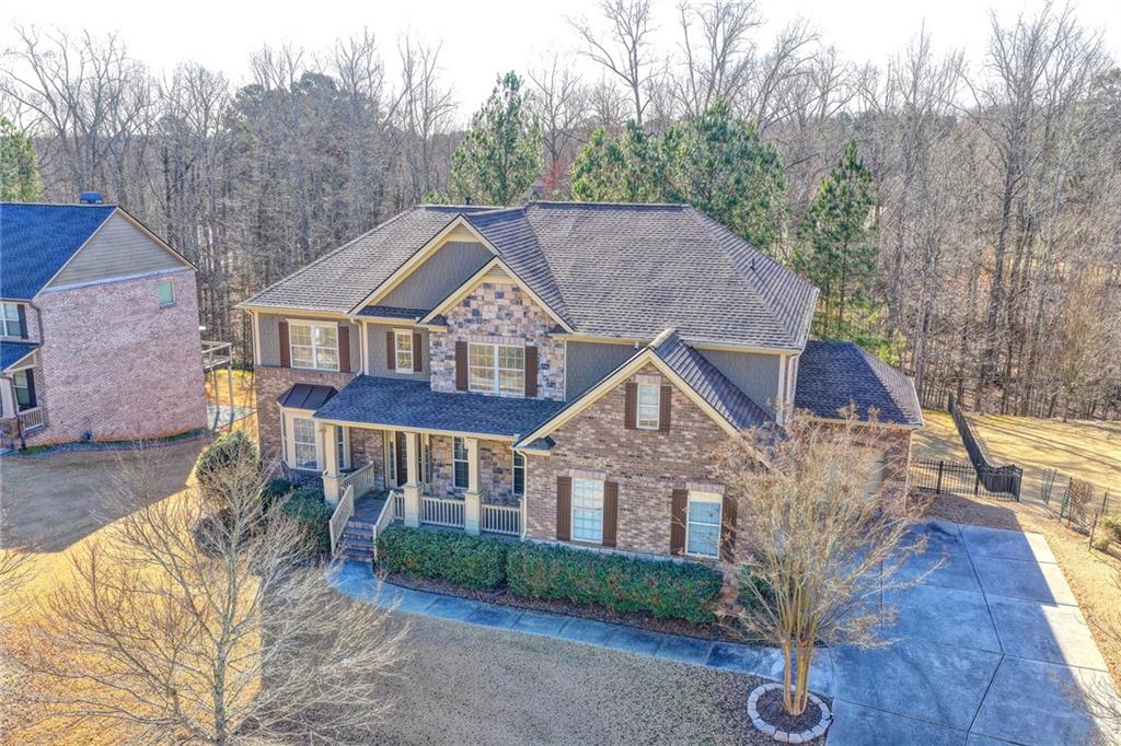 1870 Apollo Drive Suwanee, GA 30024 - Photo 3 of 61