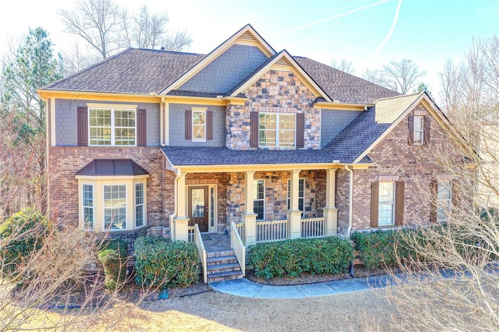 1870 Apollo Drive Suwanee, GA 30024 - Photo 4 of 61