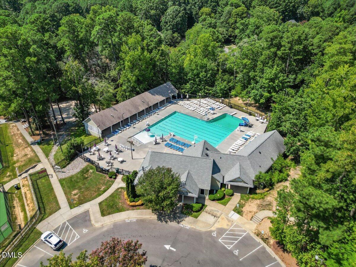 11941 Fairlie Place Raleigh, NC 27613 - Photo 64 of 74 69-11941 Fairlie Pl