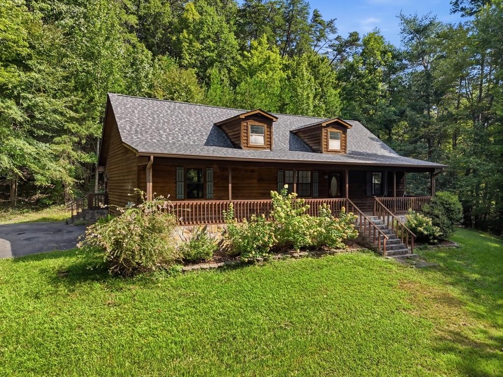 854 Williams Road Chickamauga, GA 30707 - Photo 4 of 31 Gallery Image 4
