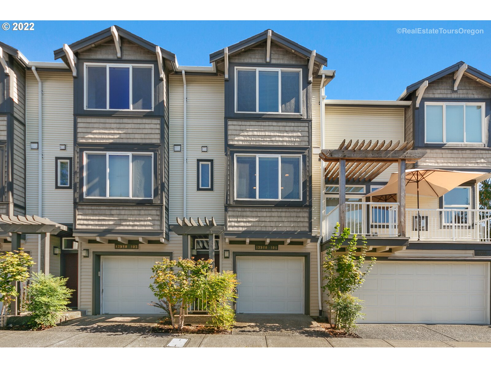 13980 Southwest Scholls Ferry Road, Unit 104 Beaverton, OR 97007 - Photo 1 of 32 Gallery Image 1