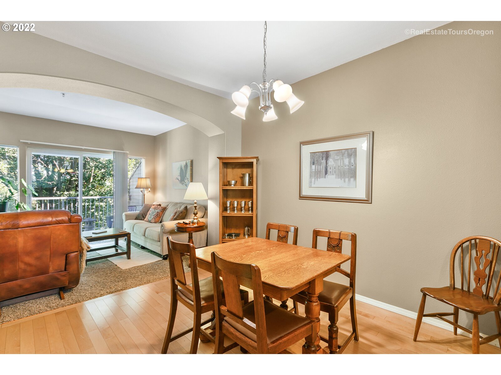 13980 Southwest Scholls Ferry Road, Unit 104 Beaverton, OR 97007 - Photo 15 of 32 Gallery Image 15