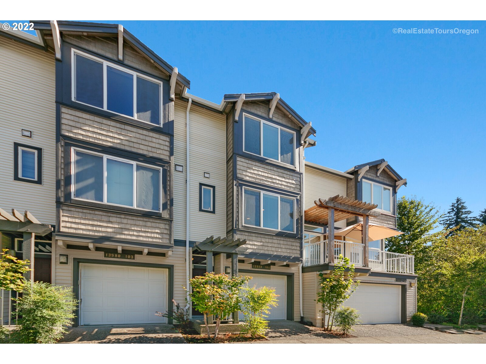 13980 Southwest Scholls Ferry Road, Unit 104 Beaverton, OR 97007 - Photo 2 of 32 Gallery Image 2