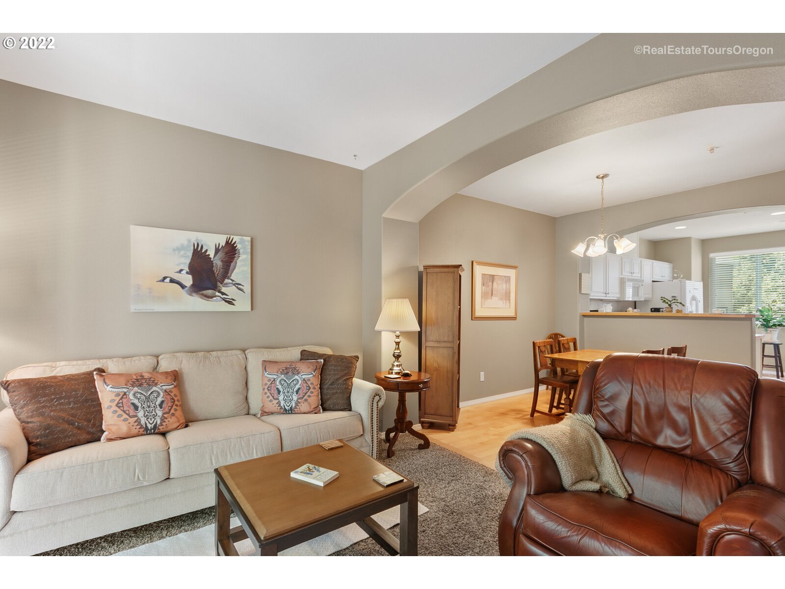 13980 Southwest Scholls Ferry Road, Unit 104 Beaverton, OR 97007 - Photo 6 of 32 Gallery Image 6