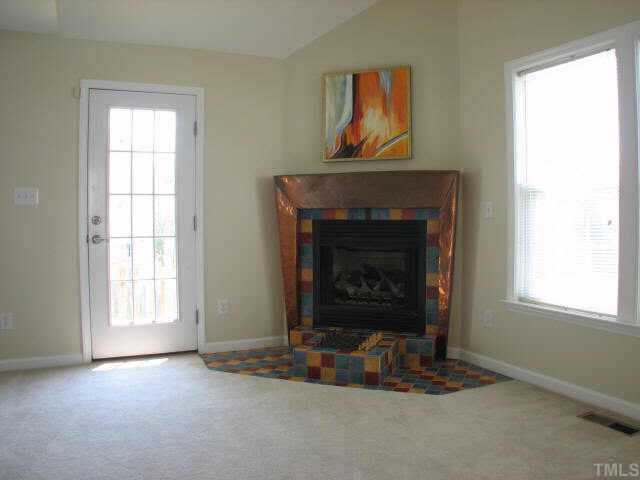 4708 Windblown Court Raleigh, NC 27616 - Photo 5 of 6