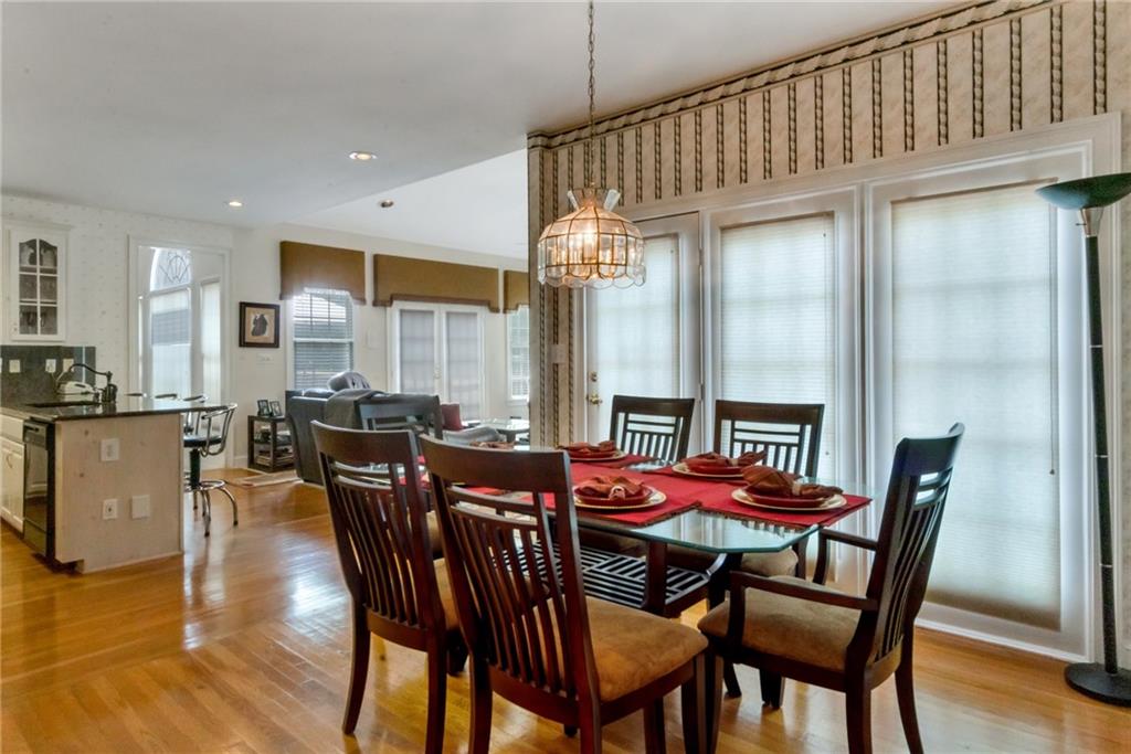 205 Mill Run Fayetteville, GA 30214 - Photo 11 of 34